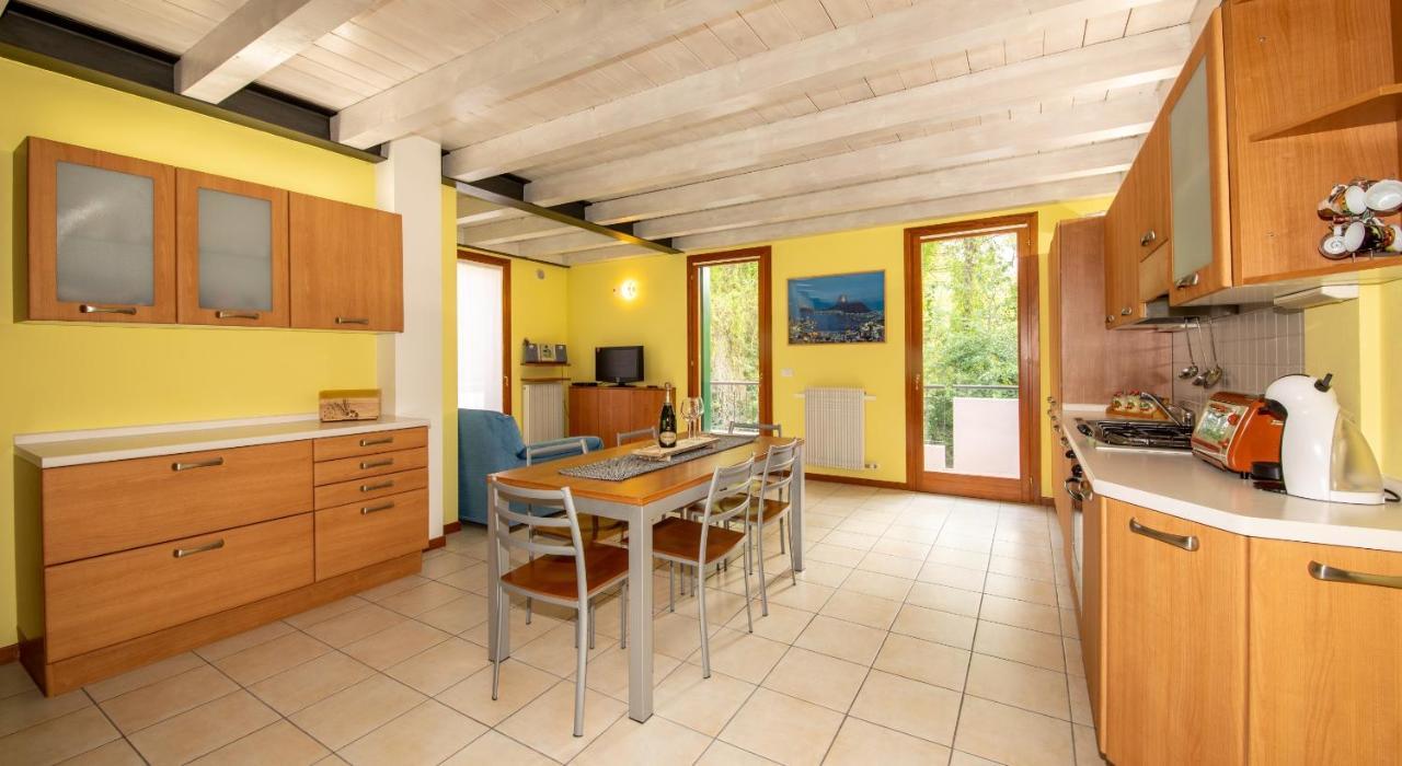 House Smeraldo By Holiday World Lido di Jesolo Exterior photo
