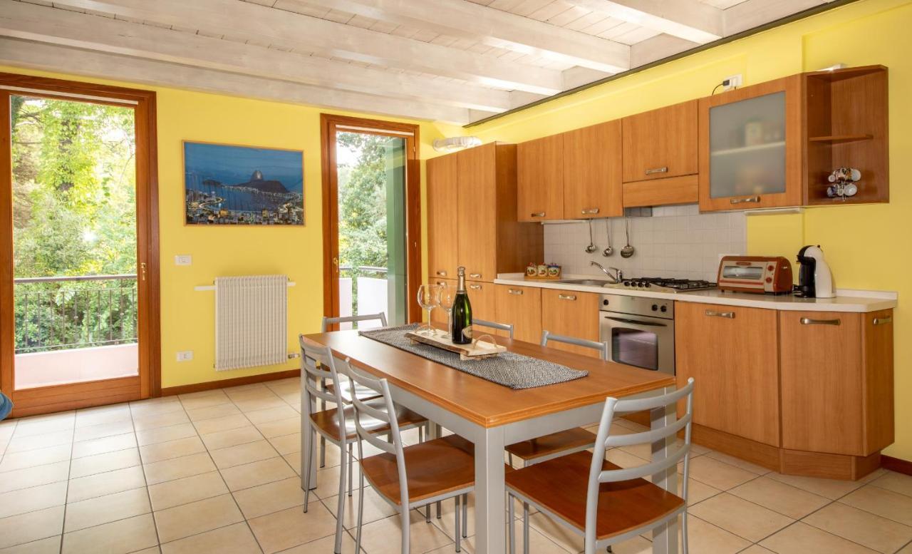 House Smeraldo By Holiday World Lido di Jesolo Exterior photo